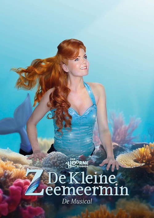The Little Mermaid The Musical