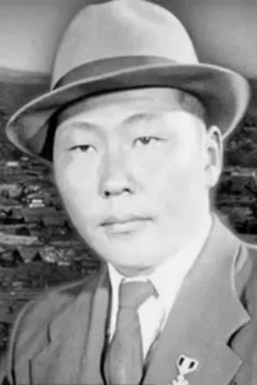 Damdinsuren Bileg