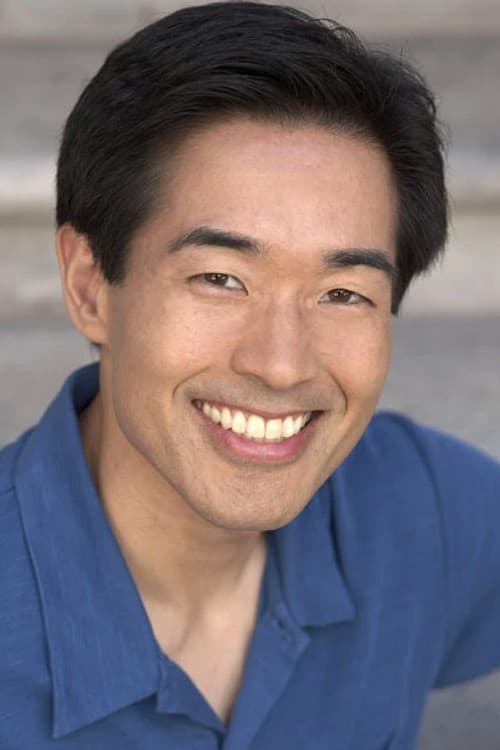 Craig Tsuyumine