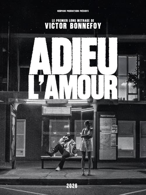 Adieu L'Amour