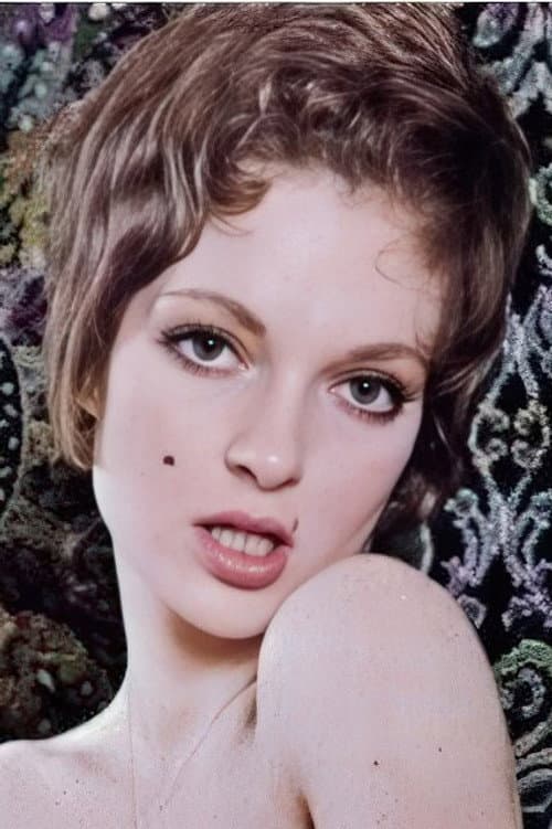 Margot Devletian