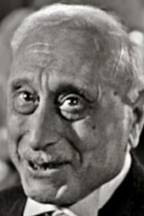 Ernesto Almirante