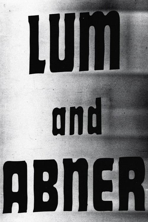 Lum and Abner