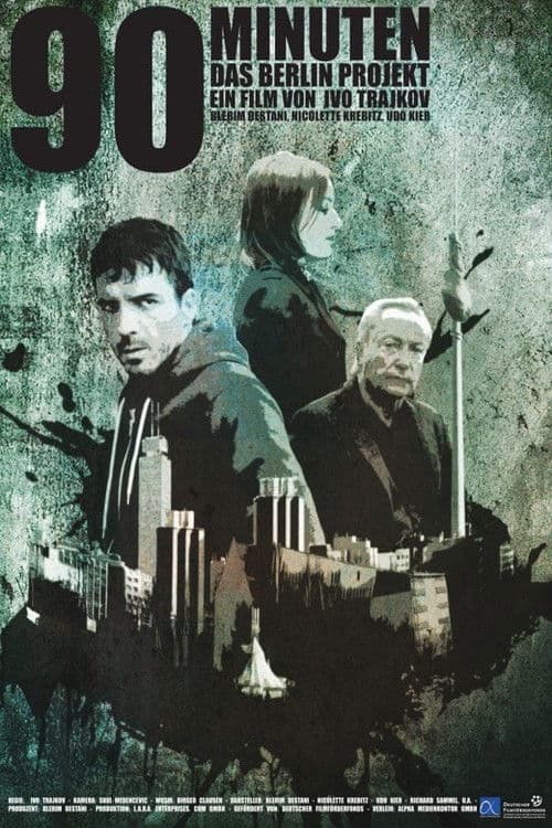 The Berlin Project