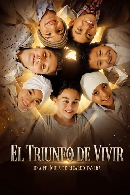 El Triunfo De Vivir