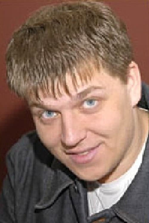 Denis Yushechkin