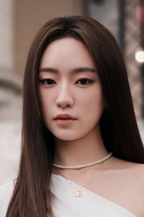 Zhang Haoxin