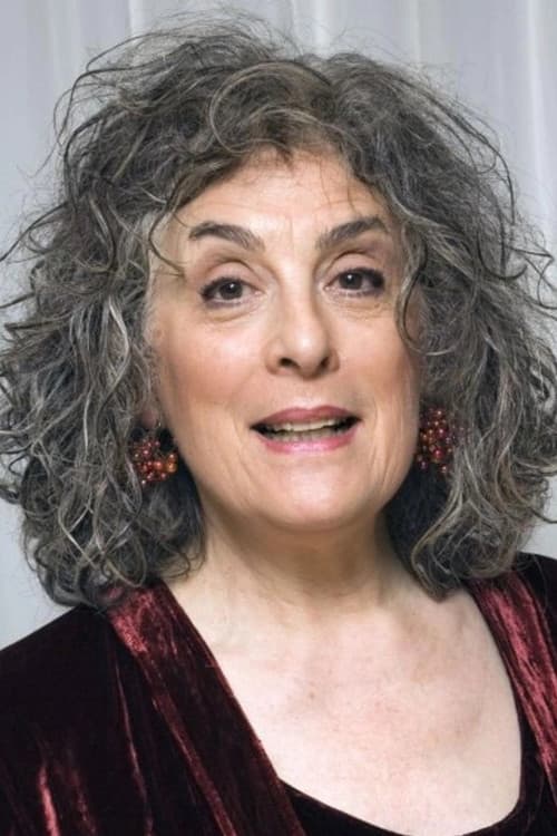 Eleanor Bron