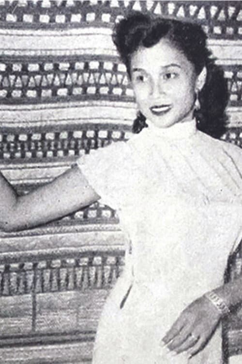 Tina Melinda