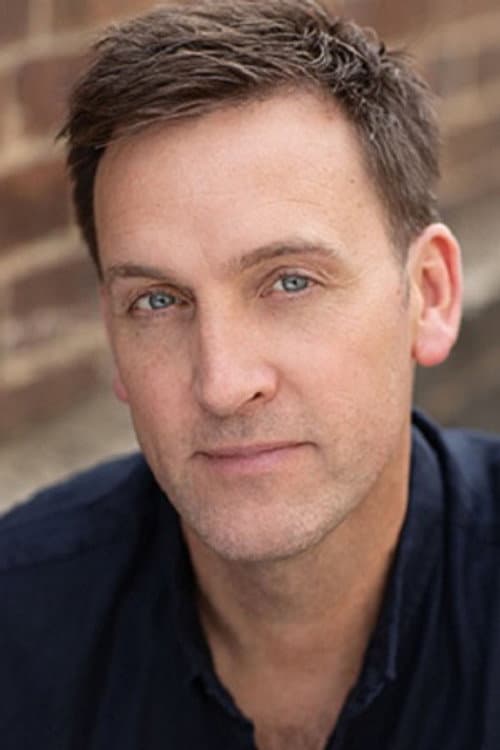 Damien Aylward