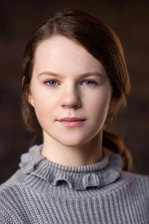 Amy Macken