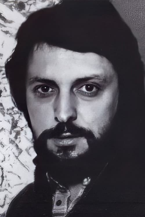 Vyacheslav Dobrynin