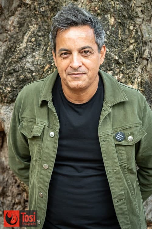 Sylvain George