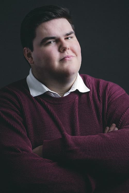 Dominic Fox