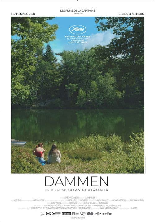 Dammen