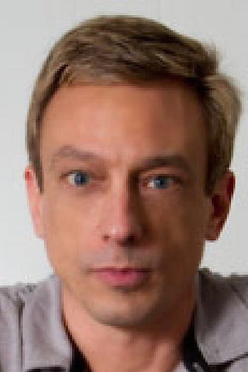 Keith Miller