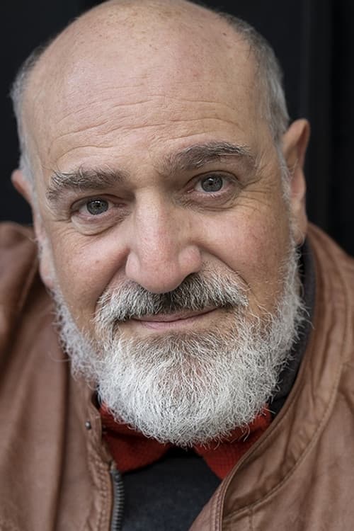 Frédéric Imberty