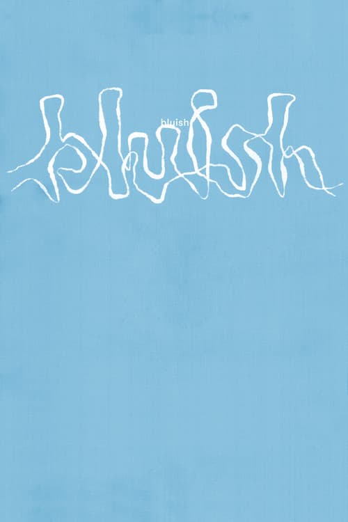 bluish