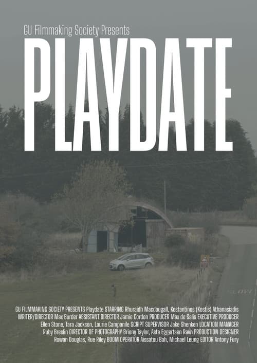 Playdate