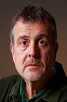 Mark Billingham