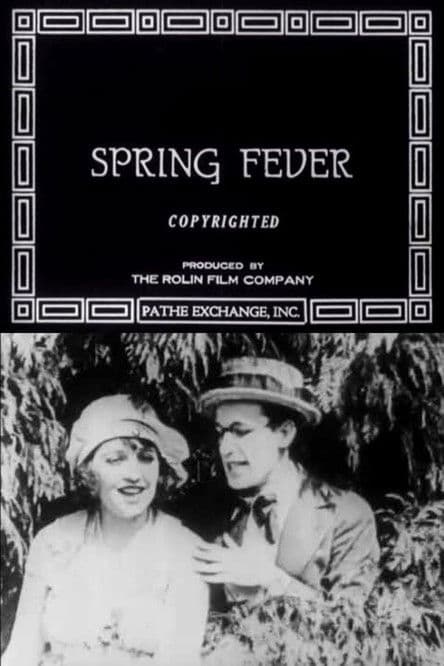 Spring Fever