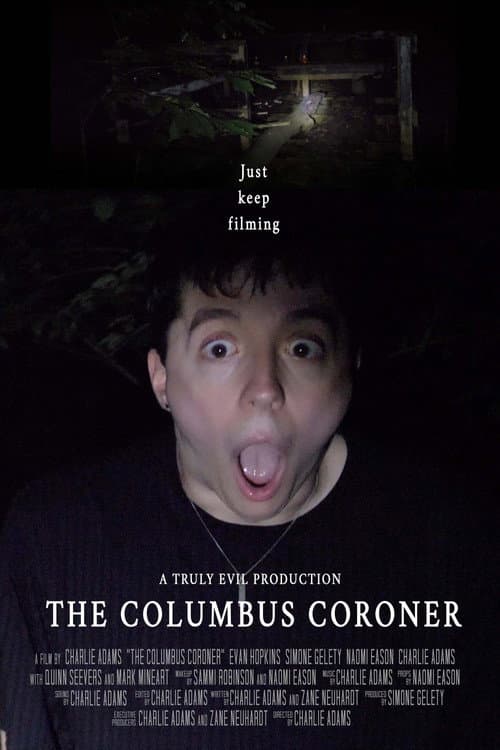 The Columbus Coroner