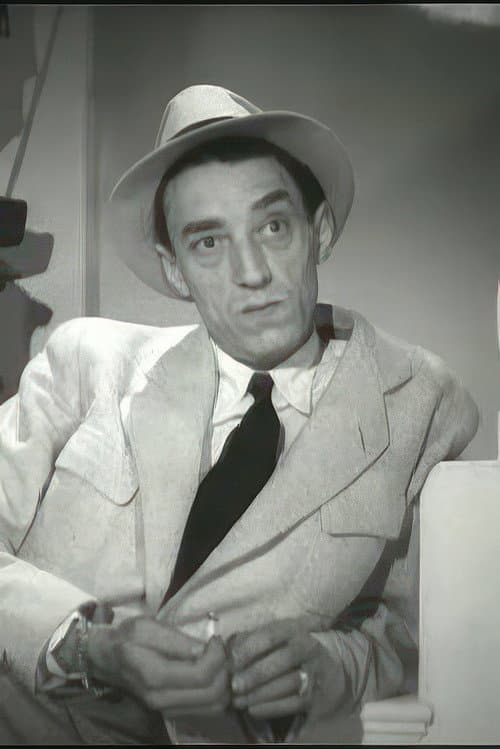 Jo Dervo
