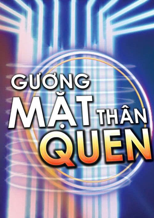 Your Face Sounds Familiar Vietnam