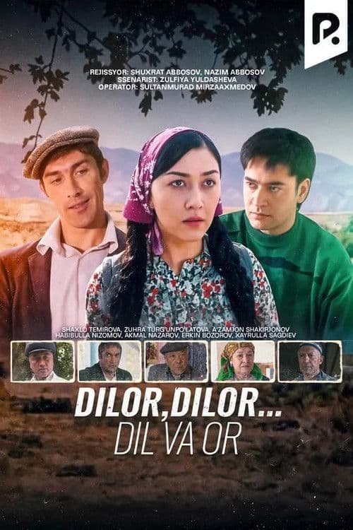 Dilor, Dilor... Soul and Honor
