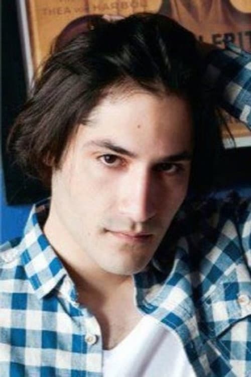 Andreas Koutsoumpas