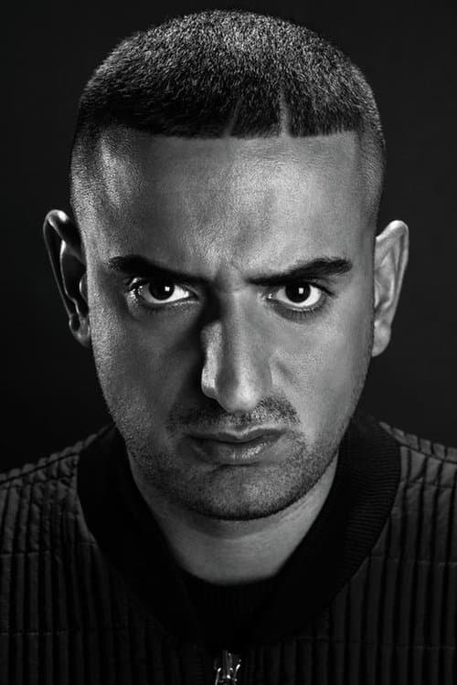Aykut Anhan