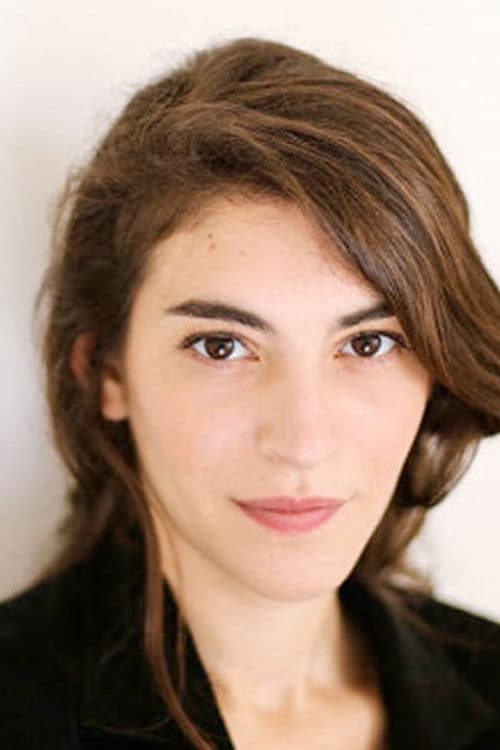 Charlotte Campana