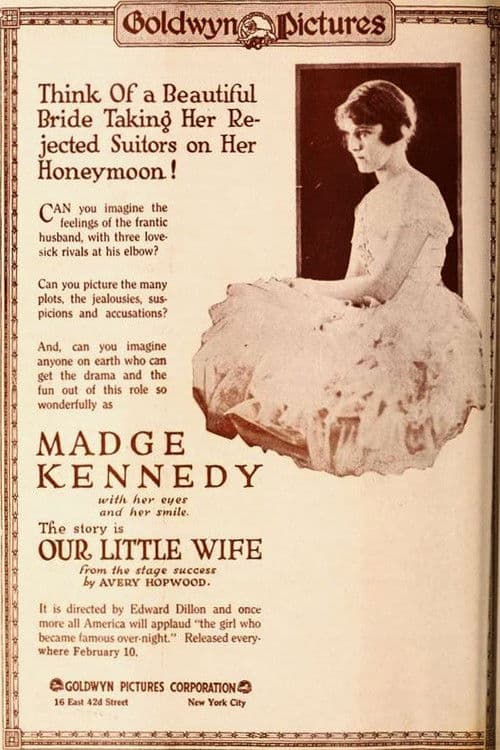 Our Little Wife