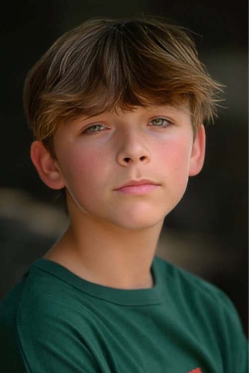 Skyler Paulley