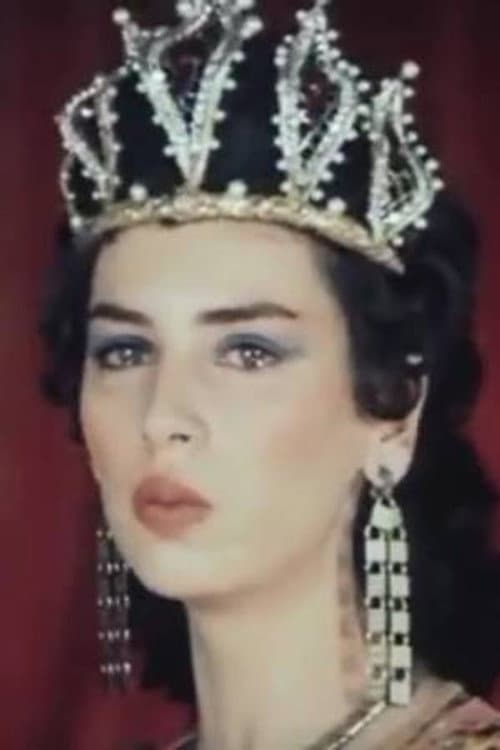 Marina Petrosyan