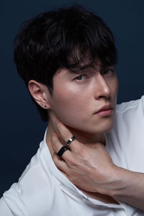 Jung Jae-bin