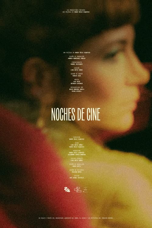 Cinema Nights