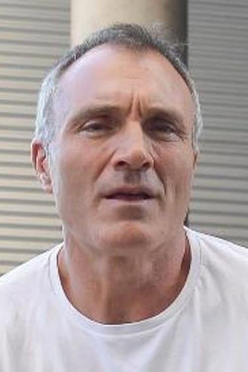 Ignacio Carreño