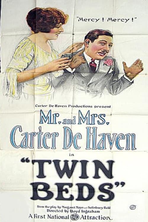 Twin Beds