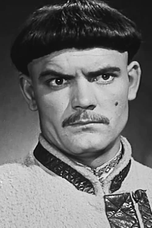 Yuri Tavrov