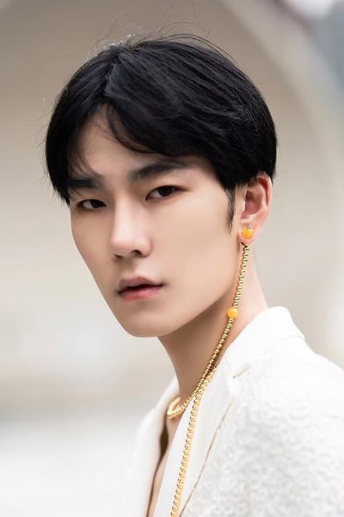 Wang Yihuan