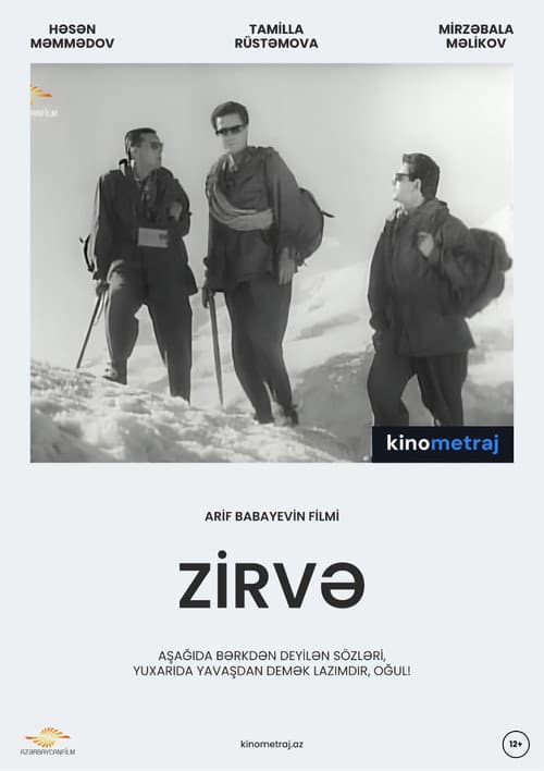 Peak
