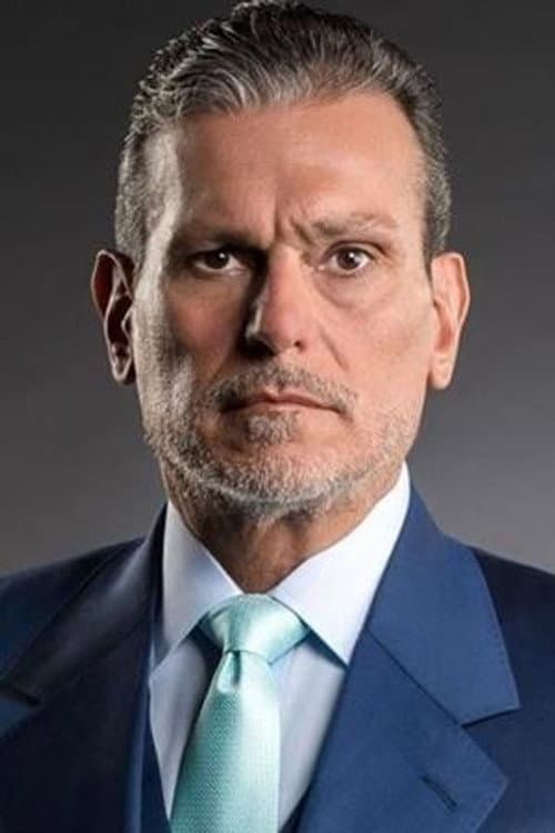 Guillermo García Cantú