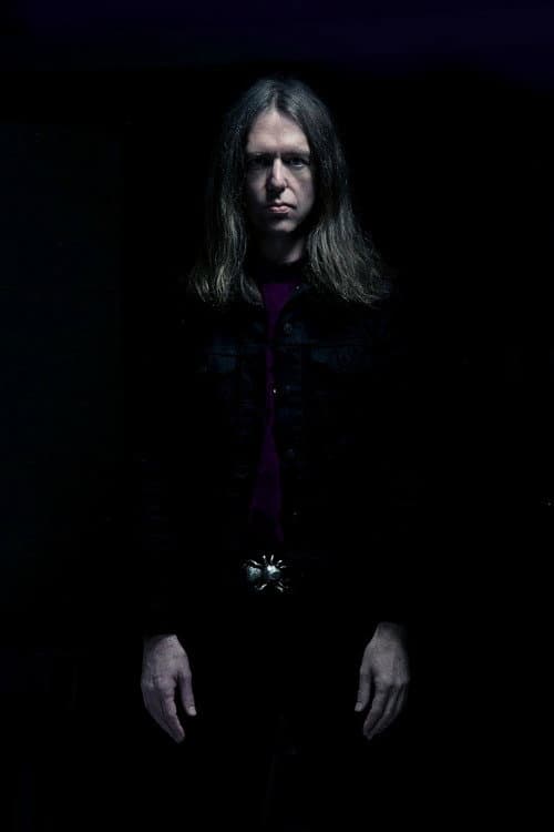 Lee Dorrian