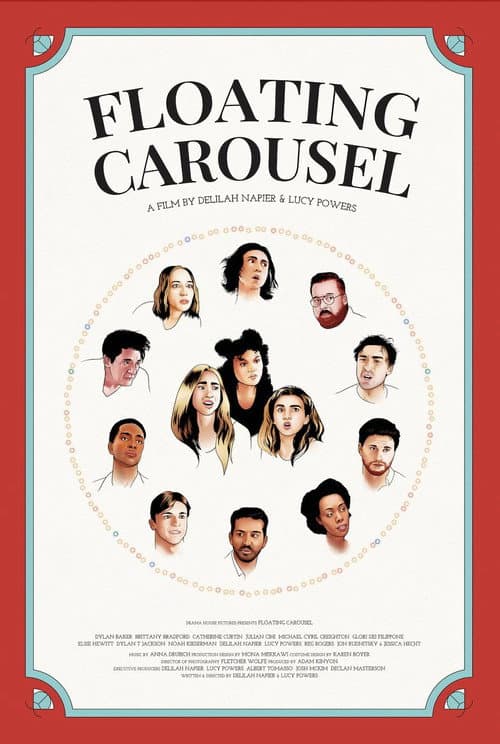 Floating Carousel