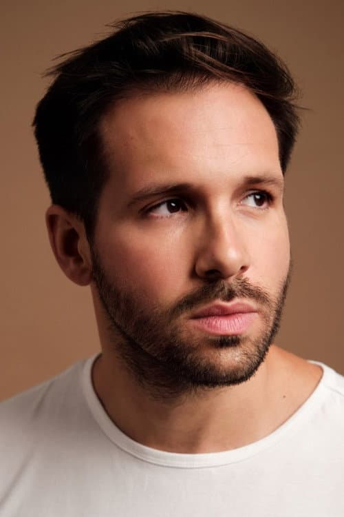 Damien Lauretta