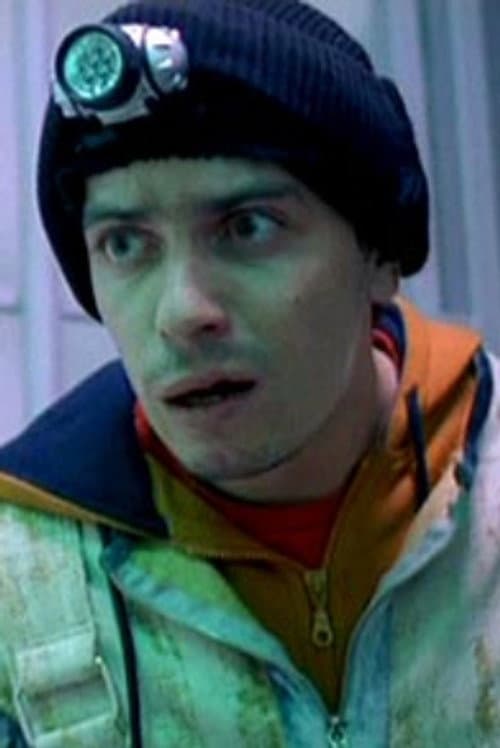 Dmitriy Petukhov
