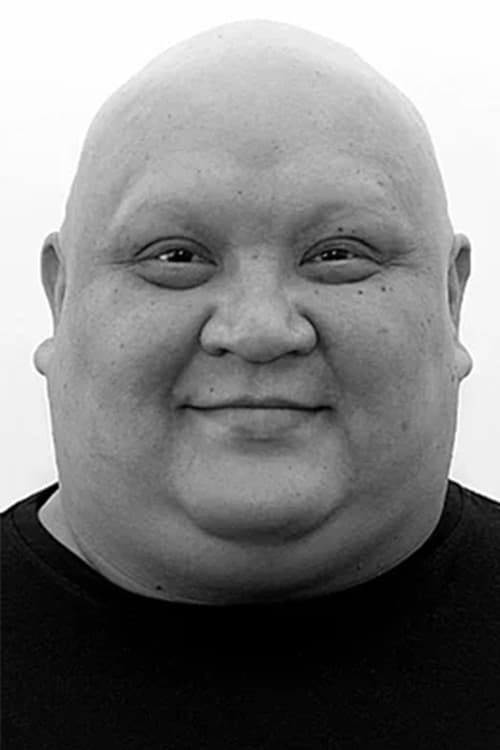 Farhad Abdraimov