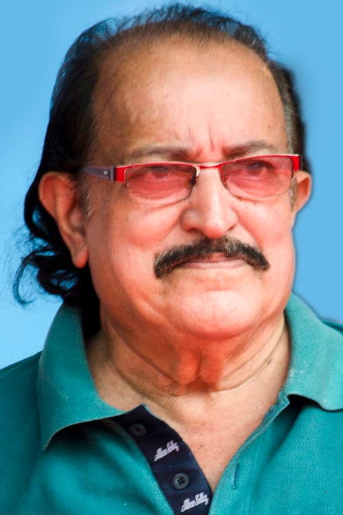 T. P. Madhavan