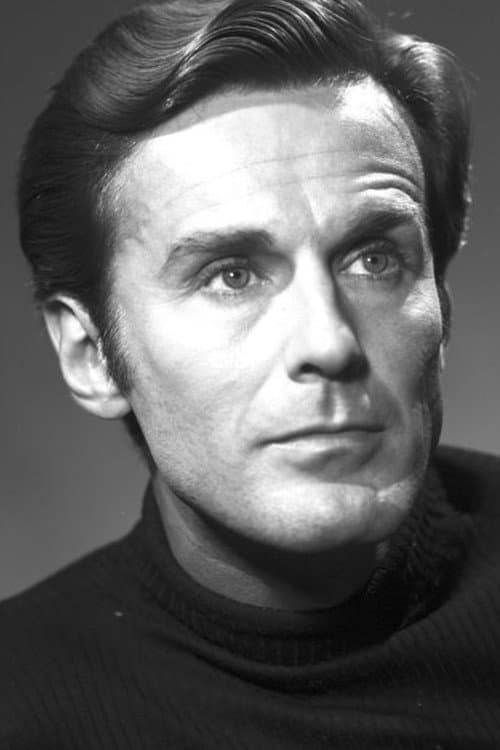 Gérard Poirier